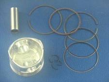 Pistone Set per Eberth ER3000