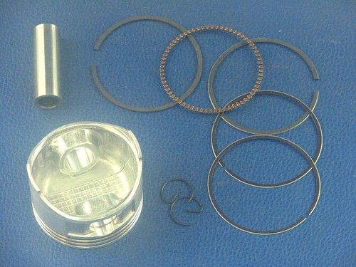 Pistone set per eberth - pistone,