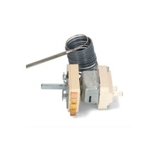 TERMOSTATO MONOFASE 50-260°C