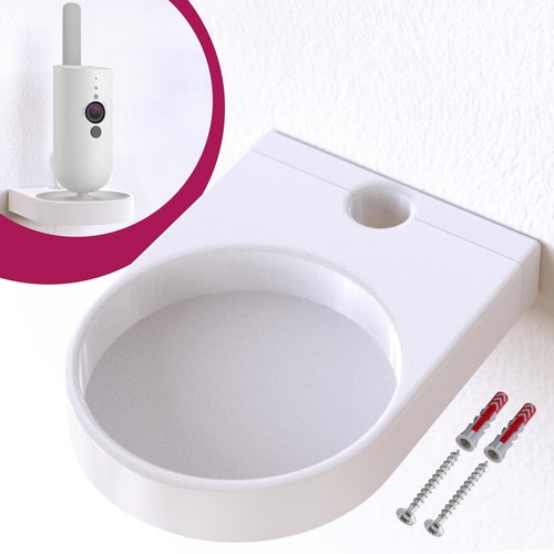 Supporto parete per baby - da,