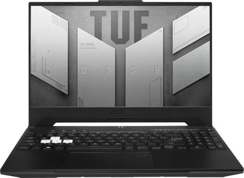 Asus tuf dash f15 2022 - tuf, 15,6"