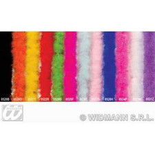 MARABU' DECORATIVO FUCSIA