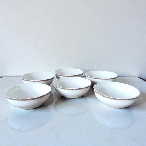 Limoges haviland coupes à - limoges, 6