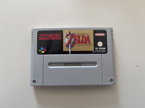The legend zelda link - a,