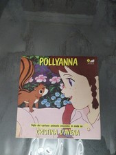 POLLYANNA   CRISTINA D'AVENA