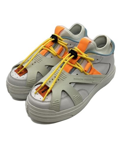 Heron preston sneakers - preston,