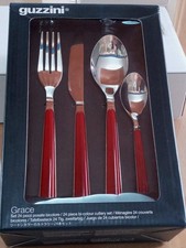 Guzzini posate mod. GRACE con