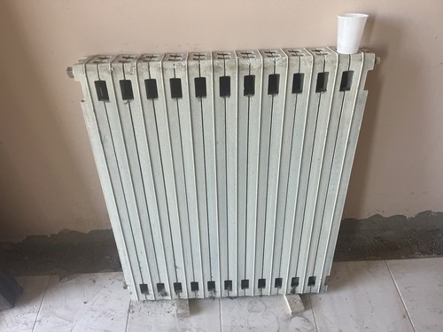 Elementi radiatore - 55,