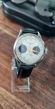 BAUME & MERCIER Vintage Panda