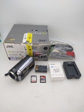 JVC Everio HD Digital