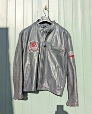 Giacca di pelle Schott 141