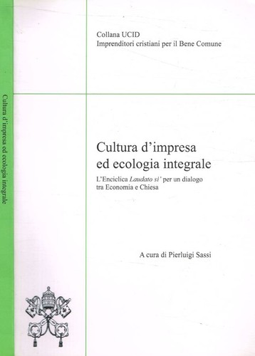 Cultura impresa ecologia - cultura, ed