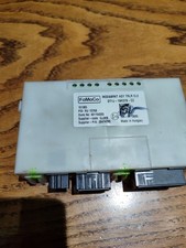 Centralina Gancio Traino Ford