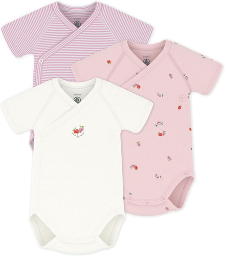 Petit bateau a0fau biancheria - bateau,