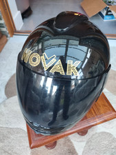 Casco integrale Novak Frank