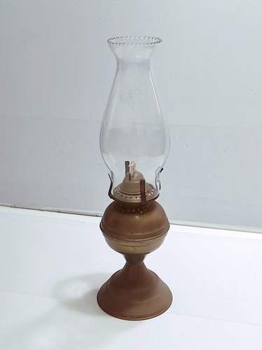 Lume petrolio antico lampada - lume,