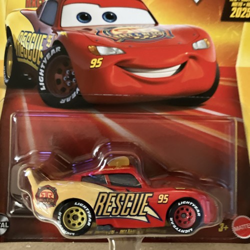 Disney pixar cars rescue - pixar, #95