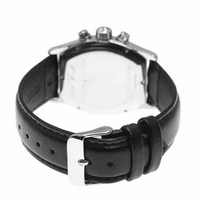 Orologio Uomo Cronografo