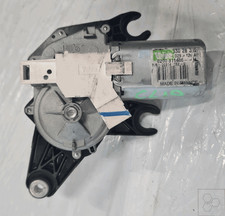 8200311486 Motorino tergilunotto  RENAULT CLIO 3a Serie 1.5 dCi (78Kw) Ber.