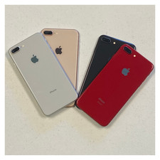 Apple iPhone 8 Plus 64 GB