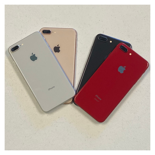 Apple iphone plus gb - iphone, 8
