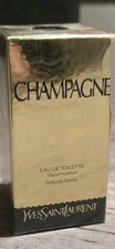 YSL Champagne 50ml Eau De