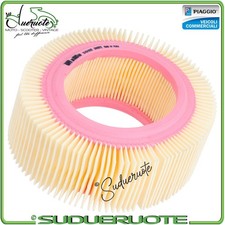 FILTRO ARIA APE CARTUCCIA MP