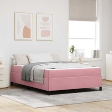 Struttura del letto con