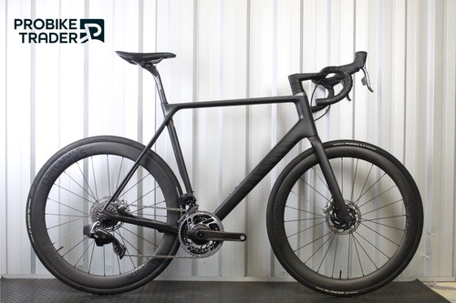 Bici strada canyon ultimate - da,