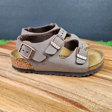 Sandali Birkenstock Milano