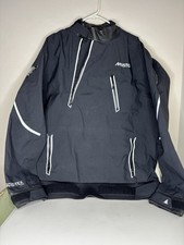 Giacca Musto MPX Gore-Tex Pro