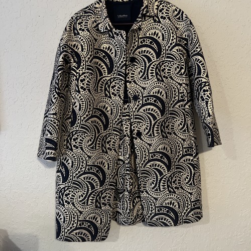 Max mara jaquard - s’,