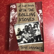 Up & Down with the Rolling