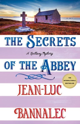 Secrets the abbey a - the,