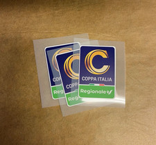 toppa patch serie lega pro