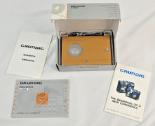 Grundig 2000a world receiver - grundig,
