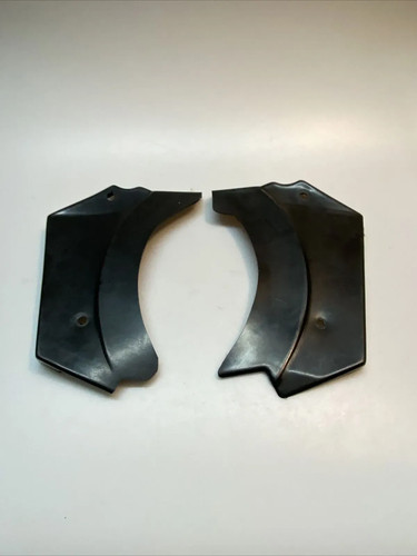 Rivestimento del serbatoio