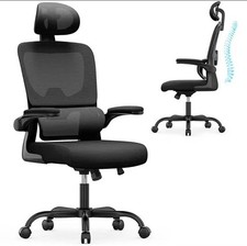 sedia ergonomica posturale