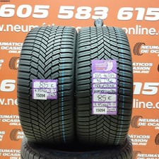 2x 235 40 R19 96Y XL