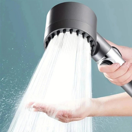 Iondrops soffione doccia - soffione,