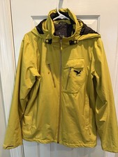 Giacca antipioggia donna