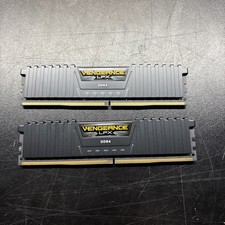 Corsair Vengeance LPX DDR4