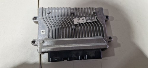 Centralina motore diesel