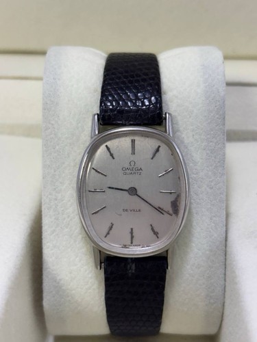 Orologio vintage anni - , omega