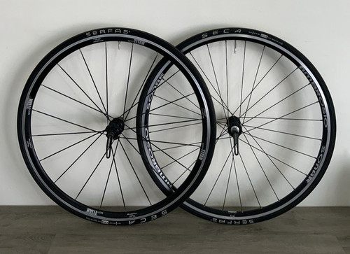 Set ruote ambrosio titan - ruote,