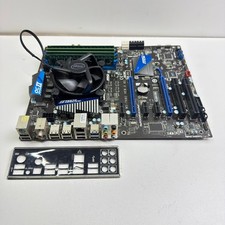 SCHEDA MADRE MSI P67A GD53 B3