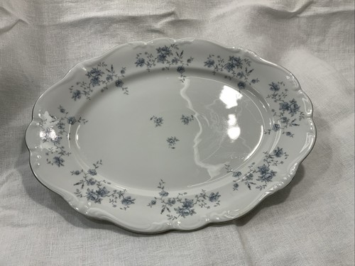 Johann haviland blue - haviland,