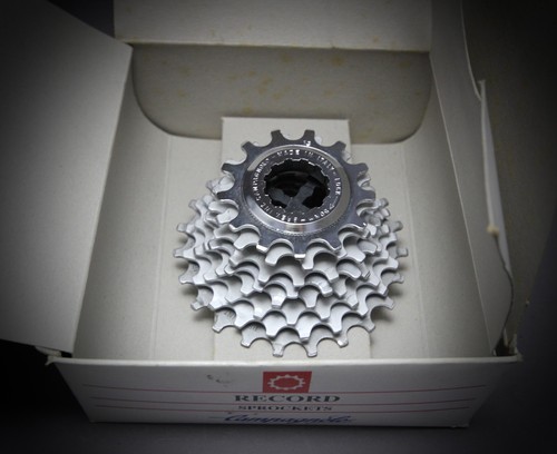 Nos campagnolo super record - nos,
