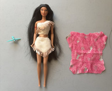 Disney Sun Colors Pocahontas