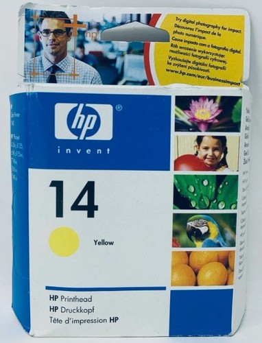 Testina stampa originale hp - stampa,